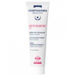 Isispharma metroruboril a. z cr�me anti - rougeurs 30 ml - tube 30 ml