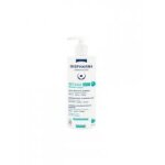 Isispharma secalia ato soin lavant effet barrire 400 ml - flacon - pompe 400 ml