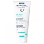 Isispharma secalia body lotion lait nourrissant ultra - confort 200 ml - tube 200 ml
