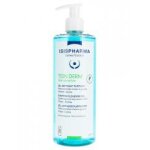 Isispharma teen derm gel sensitive nettoyant purifiant 400 ml - flacon - pompe 400 ml
