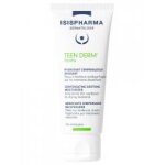 Isispharma teen derm hydra hydratant compensateur apaisant 40 ml - tube 40 ml