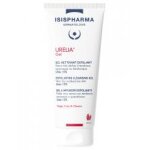 Isispharma urelia gel nettoyant exfoliant 200 ml - tube 200 ml