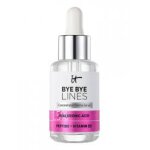 It cosmetics bye bye lines srum concentr anti - rides 30 ml - flacon compte goutte 30 ml