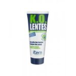 Item dermatologie ko lentes baume d�colleur et r�pulsif 100 ml - tube 100 ml