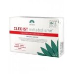 Jaldes cledist mtabolisme quilibre mtabolique 40 + 60 comprims - bote 60 comprims