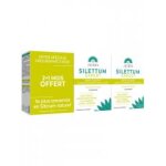 Jaldes silettum expert anti - chute lot de 3 x 60 comprims dont 60 comprims offerts - lot 3 x 60 comprims ...