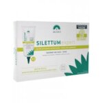 Jaldes silettum expert srum chutes de cheveux importantes - chevelures clairsemes 3 x 40 ml - bote ...