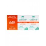 Jaldes silettum fortifiant lot de 3 x 60 comprims dont 60 comprims offerts - lot 3 x 60 comprims