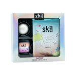 Jeanne arthes coffret skil crazy bath