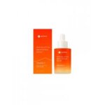 Jkosmec skin solution sérum visage vitamine c 32 ml - flacon compte goutte 32 ml Jkosmec skin solution sérum visage vitamine c 32 ml - flacon compte goutte 32 ml