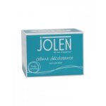 Jolen cr�me d�colorante 30 ml + activateur 7 g - bo�te 1 cr�me + 1 activateur
