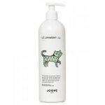 Joone baby le liniment bio 500 ml - flacon - pompe 500 ml