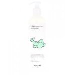 Joone l'eau nettoyante baby bio 400 ml - flacon - pompe 400 ml