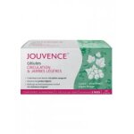 Jouvence glules circulation et jambes lgres 60 glules - bote 60 glules