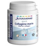 Juvamine collagène marin 120 comprimés - pot 120 comprimés Juvamine collagène marin 120 comprimés - pot 120 comprimés