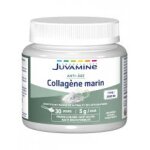 Juvamine collag�ne marin 150 g - pot 150 g