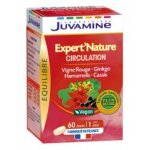 Juvamine expert circulation 60 comprims - bote 60 comprims
