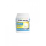 Juvamine vitamine d 180 g�lules - pot 180 g�lules