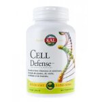 Kal cell defense 60 comprims - pot 60 comprims
