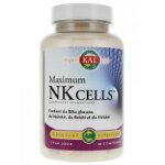 Kal maximum nk cells 60 comprims - bote 60 comprims