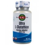 Kal ultra l - glutathion 500 mg 30 vgcaps - pot 30 capsules