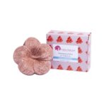 Kalia nature shampooing barre hibiscus