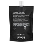 Karbon 9 cr�me d�colorante et neutralisante