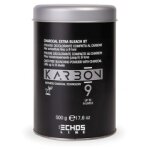 Karbon 9 poudre d�colorante 500g