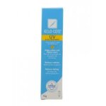Kelo - cote uv traitement des cicatrices gel spf30 15 g - tube - applicateur 75 g