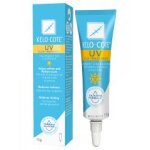 Kelo - cote uv traitement des cicatrices gel spf30 15 g - tube - applicateur 75 g