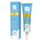 Kelo - cote uv traitement des cicatrices gel spf30 6 g - tube 6 g