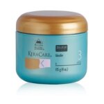 Keracare crme hydratante antipelliculaire glossifier scalp dry & itchy