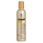 Keracare crme lavante cleansing cream natural textures