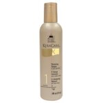 Keracare shampooing hydratant cheveux color�s