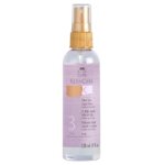 Keracare spray coiffant silken seal liquid sheen styling