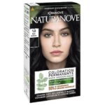 Kranove naturanove coloration sans ammoniaque 1. 0 noir intense
