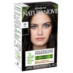 Kranove naturanove coloration sans ammoniaque 3. 0 brun intense