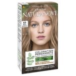 K�ranove naturanove coloration sans ammoniaque 8. 0 blond lumineux