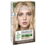 Kranove naturanove coloration sans ammoniaque 9. 0 blond trs clair lumineux
