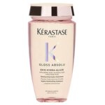 Krastase bain hydra - illuminant gloss absolu