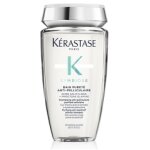 Krastase bain puret anti - pelliculaire symbiose