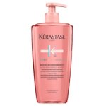 Krastase bain riche chroma respect chroma absolu krastase 500ml