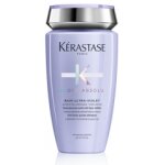 Krastase bain ultra - violet blond absolu