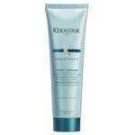 K�rastase ciment thermique r�sistance