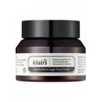 Klairs gentle black sugar facial polish 110 g - pot 110 g