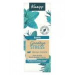 Kneipp huile de bain goodbye stress menthe aquatique romarin 100 ml - flacon 100 ml