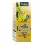 Kneipp huile de massage ylang - ylang 100 ml - flacon 100 ml