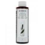 Korres anti - pelliculaire cuir chevelu sec 250 ml - flacon 250 ml