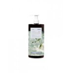 Korres gel douche jasmin 1 l - flacon - pompe 1000 ml