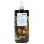 Korres gel douche raisin de santorin 1 l - flacon - pompe 1000 ml Korres gel douche raisin de santorin 1 l - flacon - pompe 1000 ml